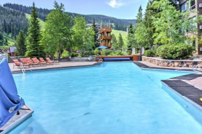 Central Big Sky Condo with Mtn Views-Hike, Ski, Fish!